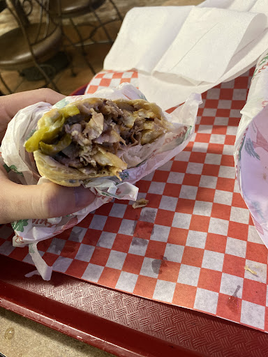 Photo of Shawarma House Byron - 1281 Commissioners Rd W, London, ON N6K 1C9